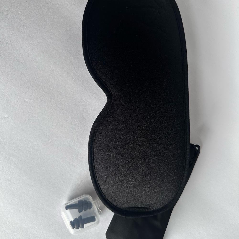 Sleep Mask - Picture 2 of 2
